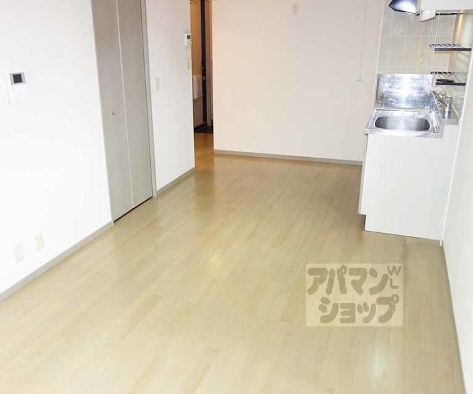 【エスペランサ】間取