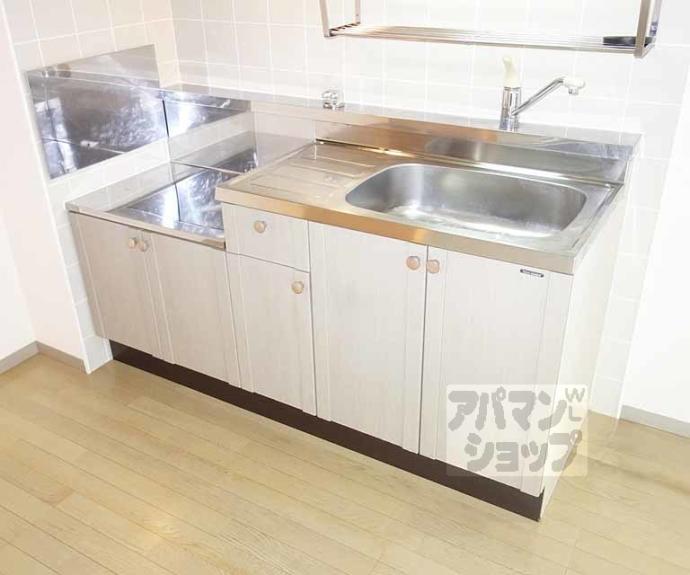 【エスペランサ】間取