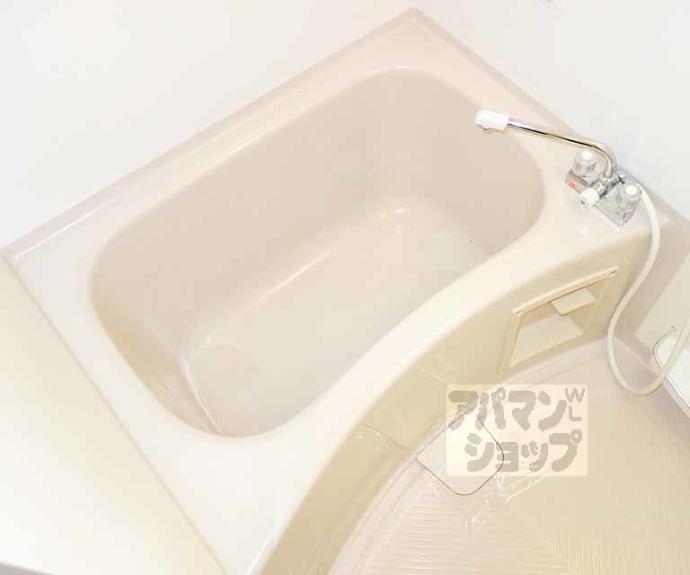 【エスペランサ】間取