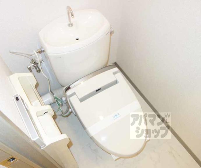 【エスペランサ】間取