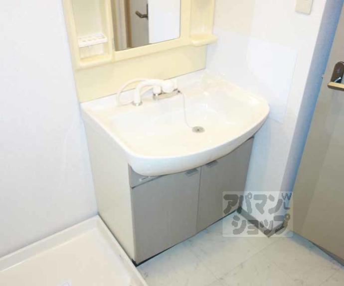 【エスペランサ】間取