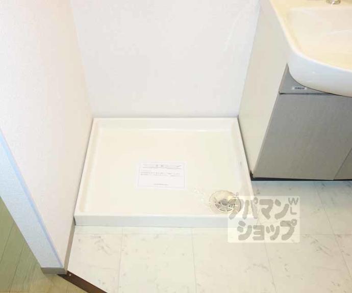 【エスペランサ】間取