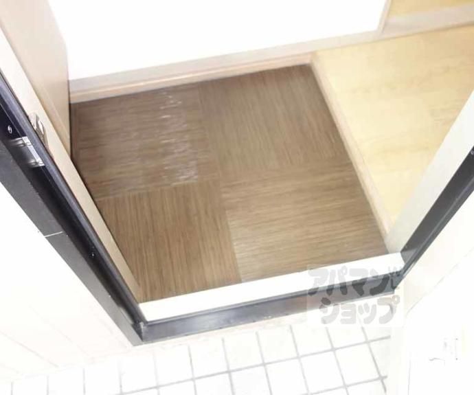 【エスペランサ】間取