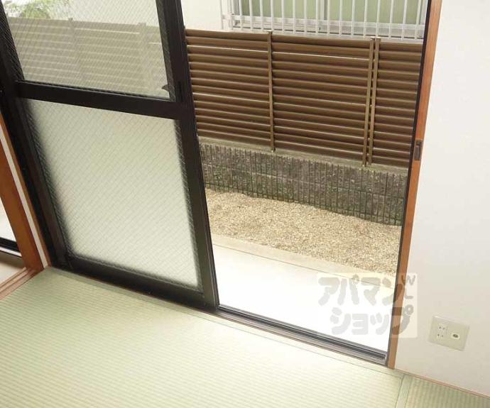 【エスペランサ】間取