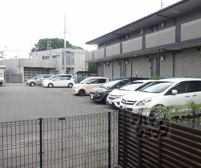 【エスペランサ】間取