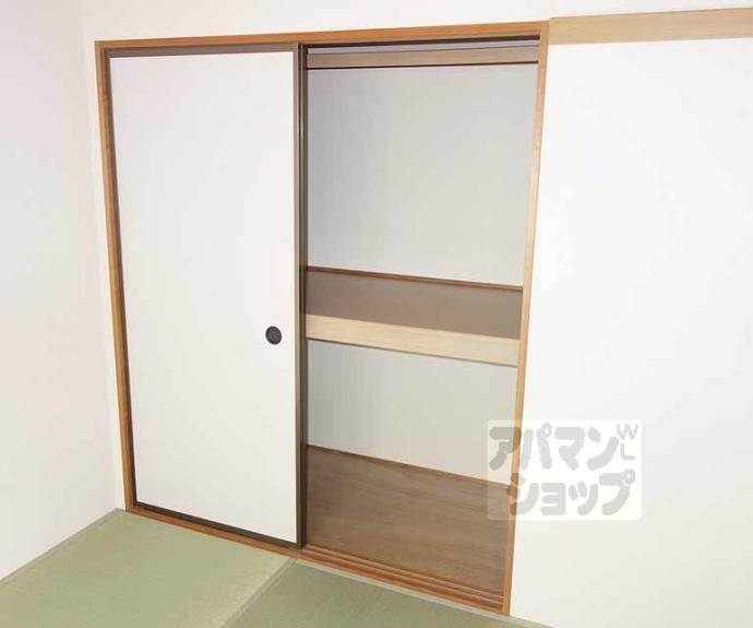 【エスペランサ】間取