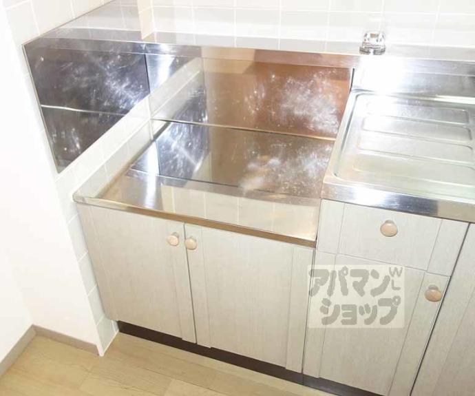 【エスペランサ】間取