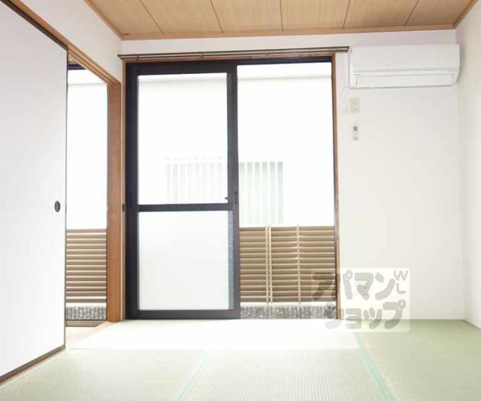 【エスペランサ】間取