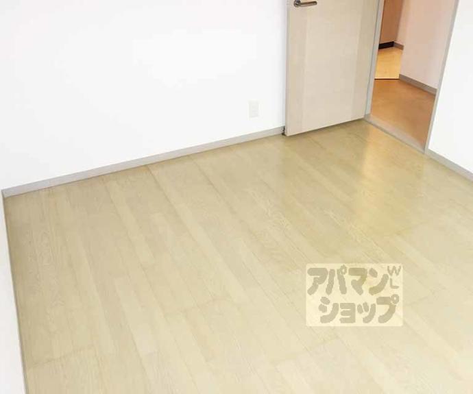 【エスペランサ】間取