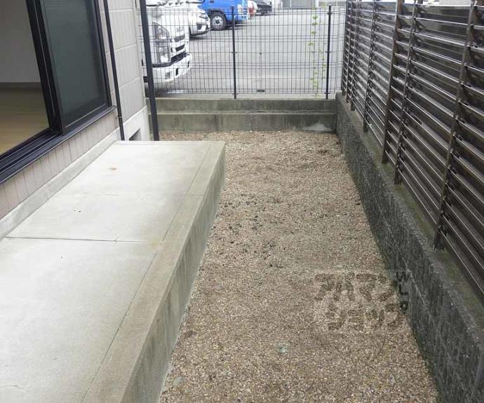 【エスペランサ】間取