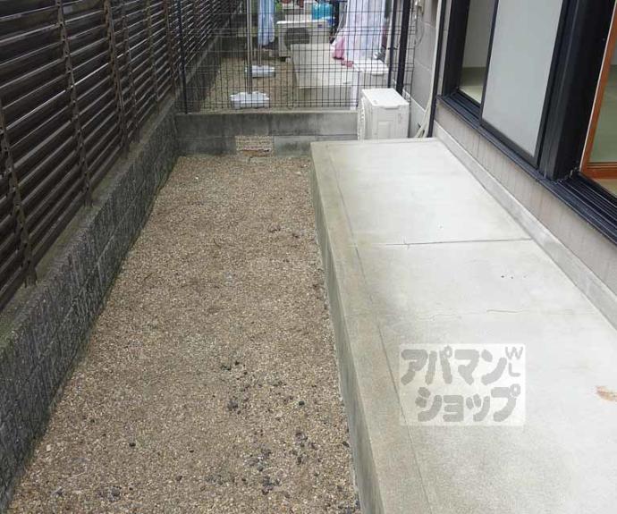 【エスペランサ】間取