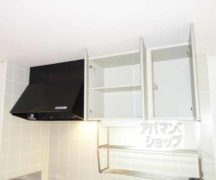 【エスペランサ】間取