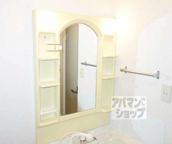 【エスペランサ】間取