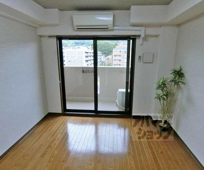 【レジュールアッシュ清水】間取