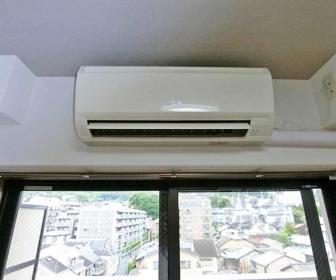 【レジュールアッシュ清水】間取