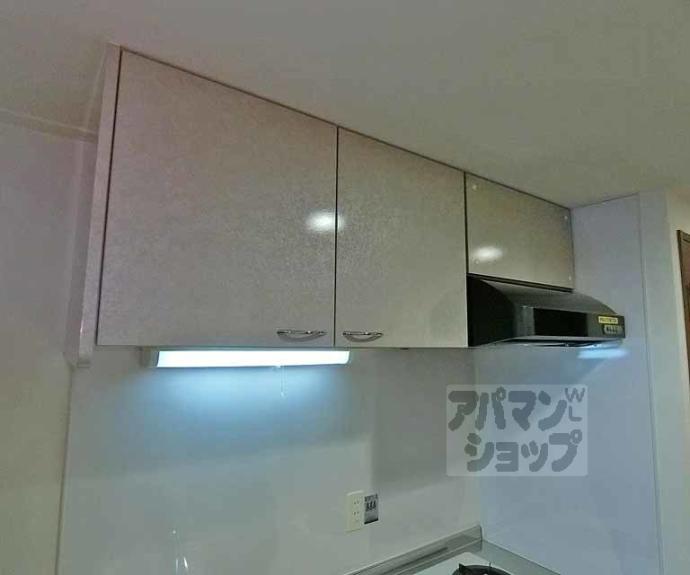 【レジュールアッシュ清水】間取