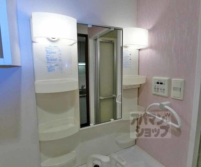 【レジュールアッシュ清水】間取