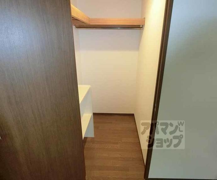 【レジュールアッシュ清水】間取