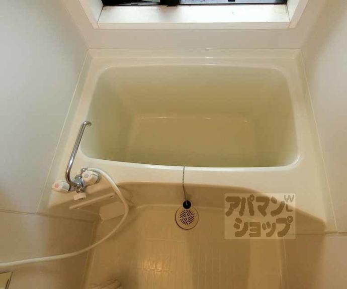 【レジュールアッシュ清水】間取