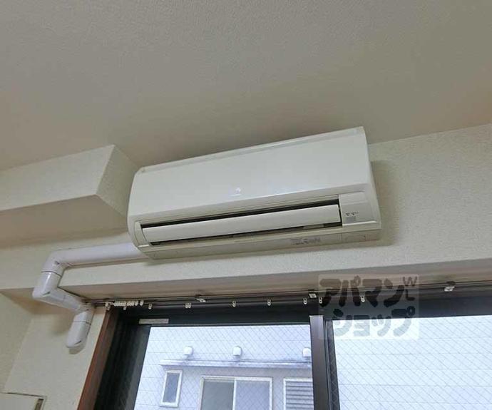 【レジュールアッシュ清水】間取