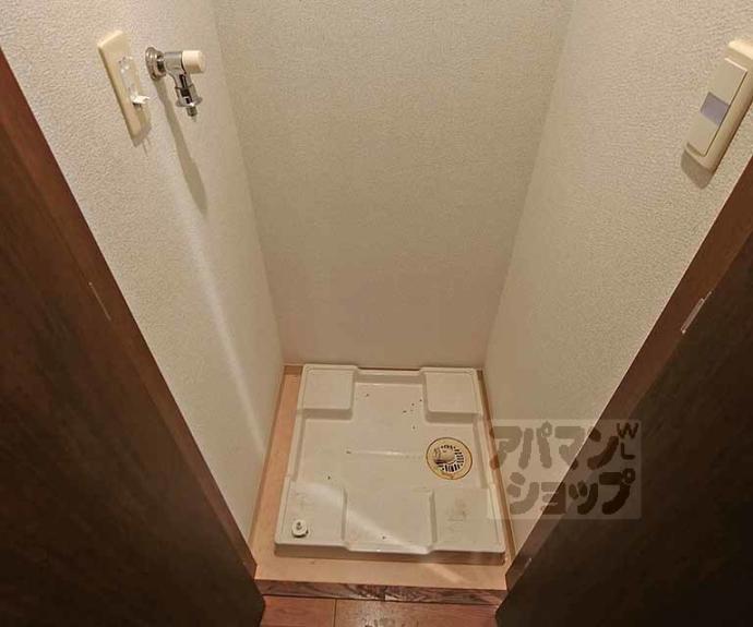 【レジュールアッシュ清水】間取