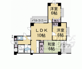 【カリオン大町】