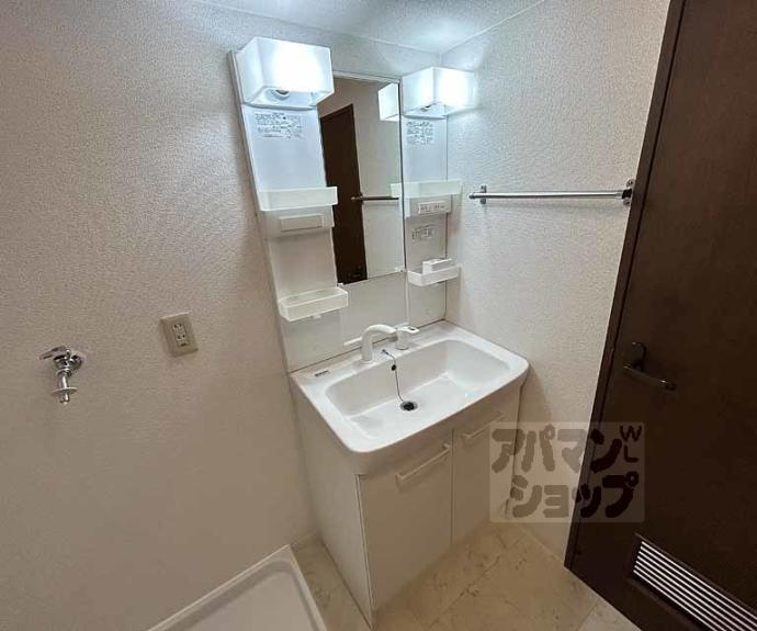 【カリオン大町】間取