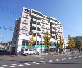 カリオン大町：間取図