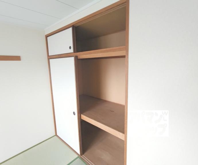 【カリオン大町】間取