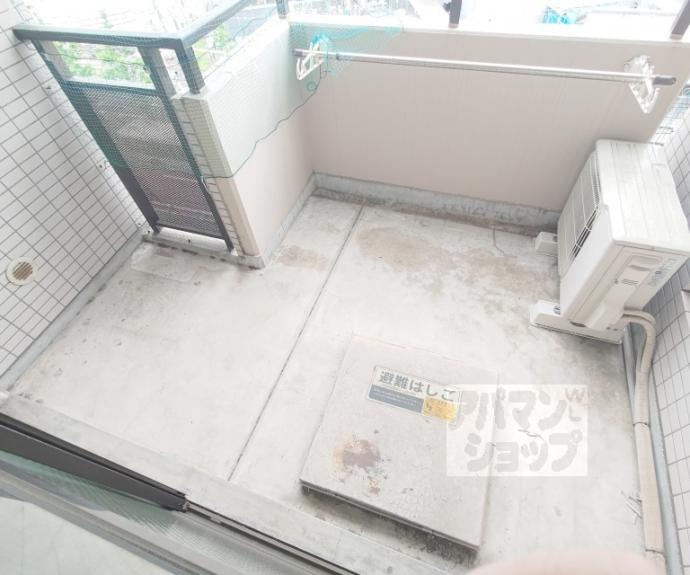 【カリオン大町】間取