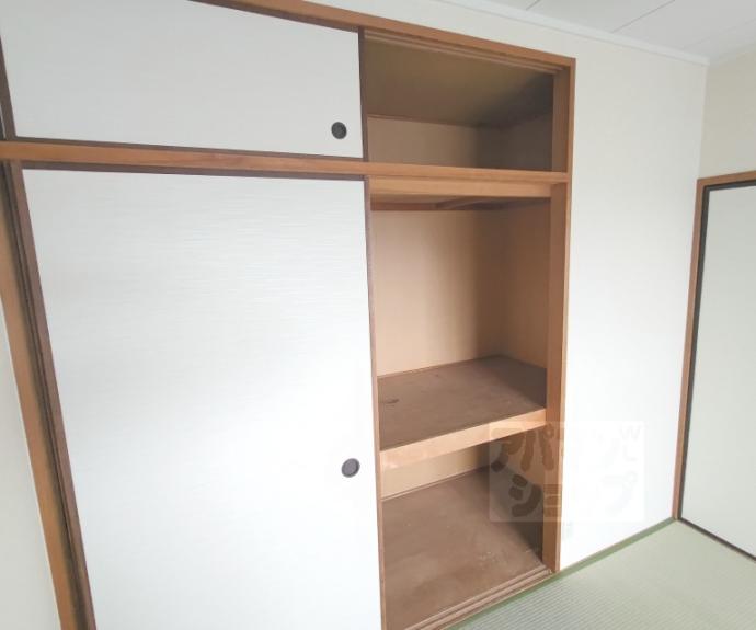 【カリオン大町】間取