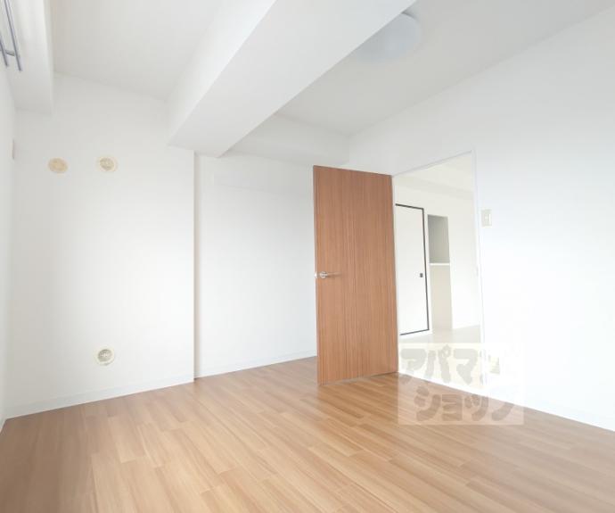 【カリオン大町】間取