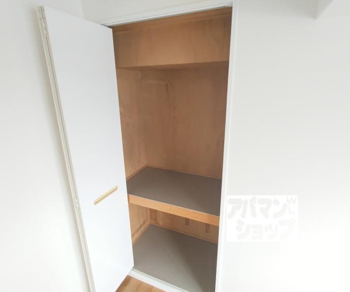 【カリオン大町】間取
