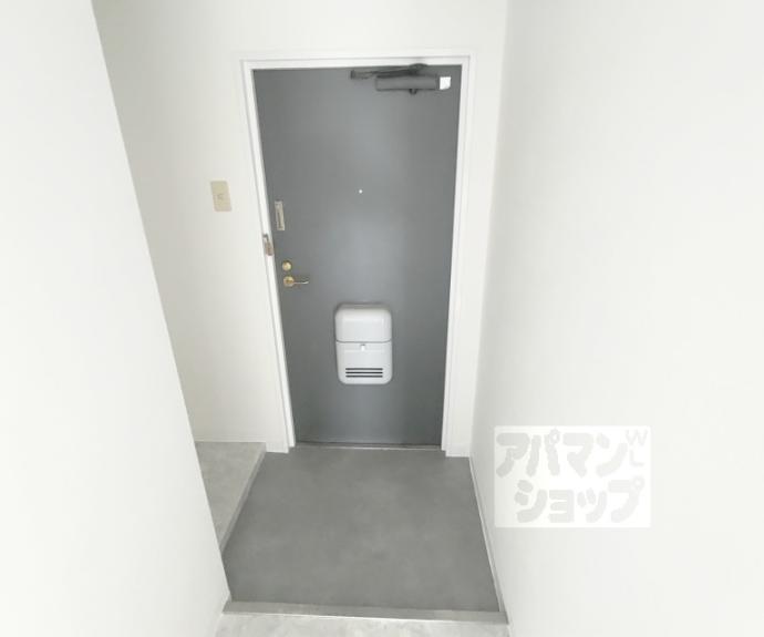 【カリオン大町】間取