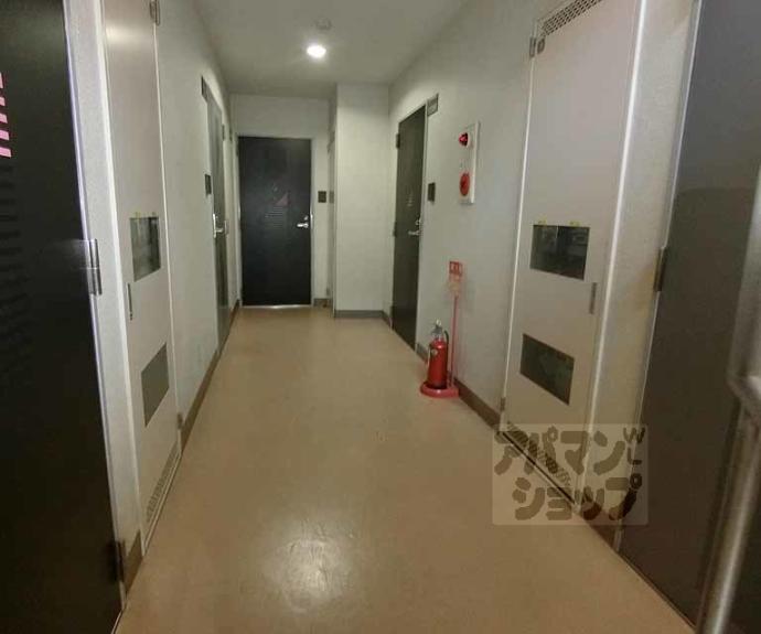 【ユウハイツ】間取