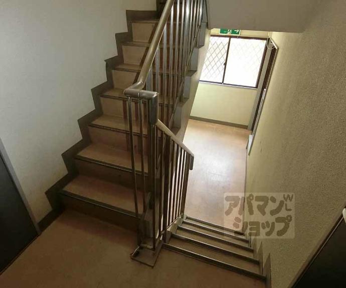 【ユウハイツ】間取