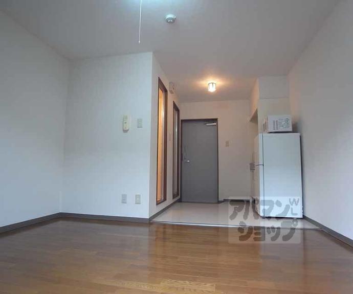 【ユウハイツ】間取