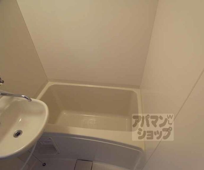 【ユウハイツ】間取