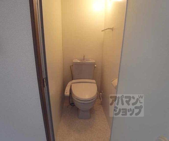 【ユウハイツ】間取