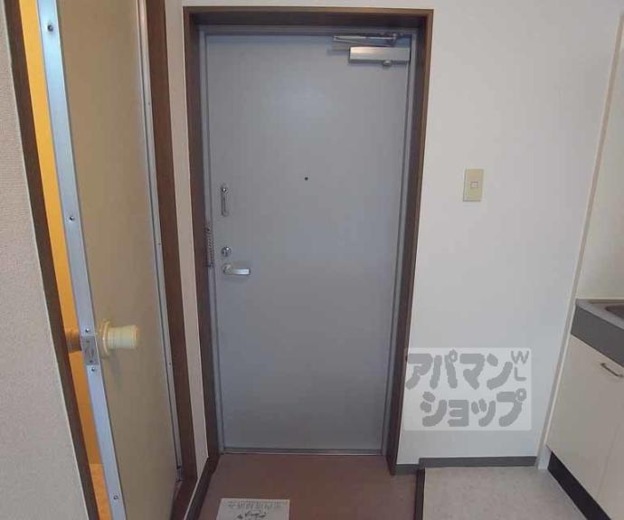 【ユウハイツ】間取