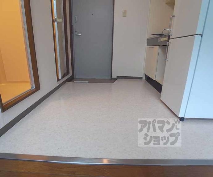 【ユウハイツ】間取