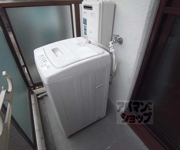 【ユウハイツ】間取