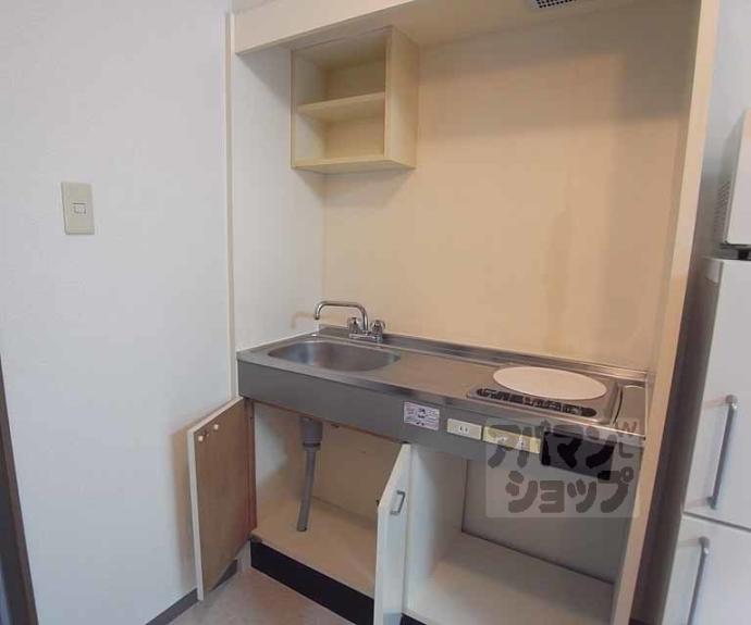 【ユウハイツ】間取