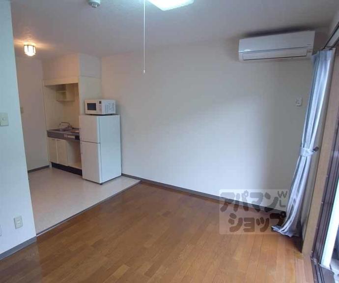 【ユウハイツ】間取