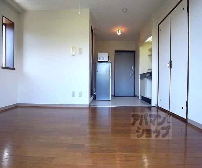 【ユウハイツ】間取