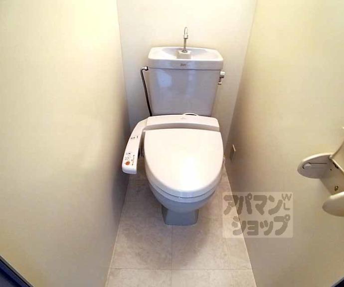 【ユウハイツ】間取