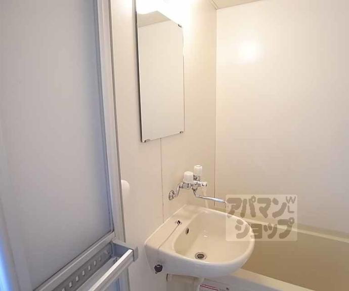 【ユウハイツ】間取