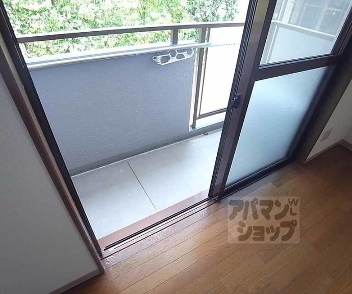 【ユウハイツ】間取