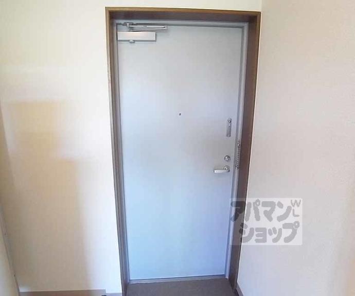 【ユウハイツ】間取