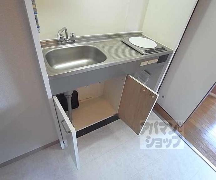 【ユウハイツ】間取